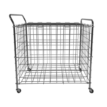Portable Lockable Ball Locker